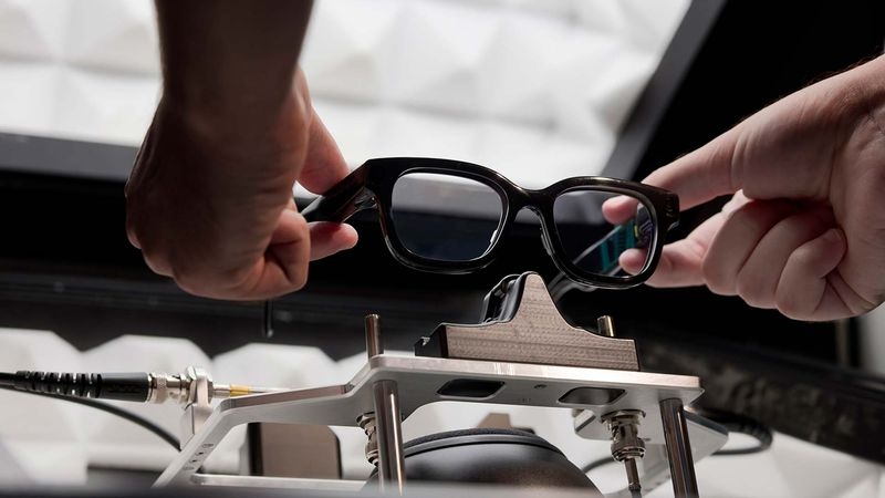 Magic Leap smartglasses