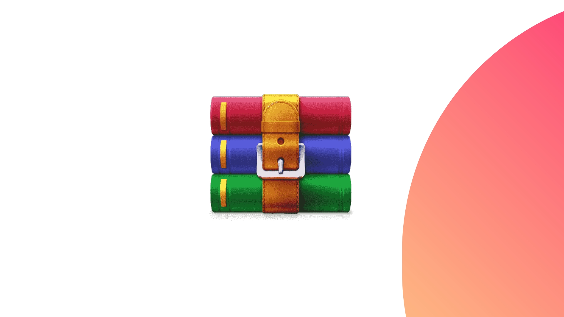 winrar logo