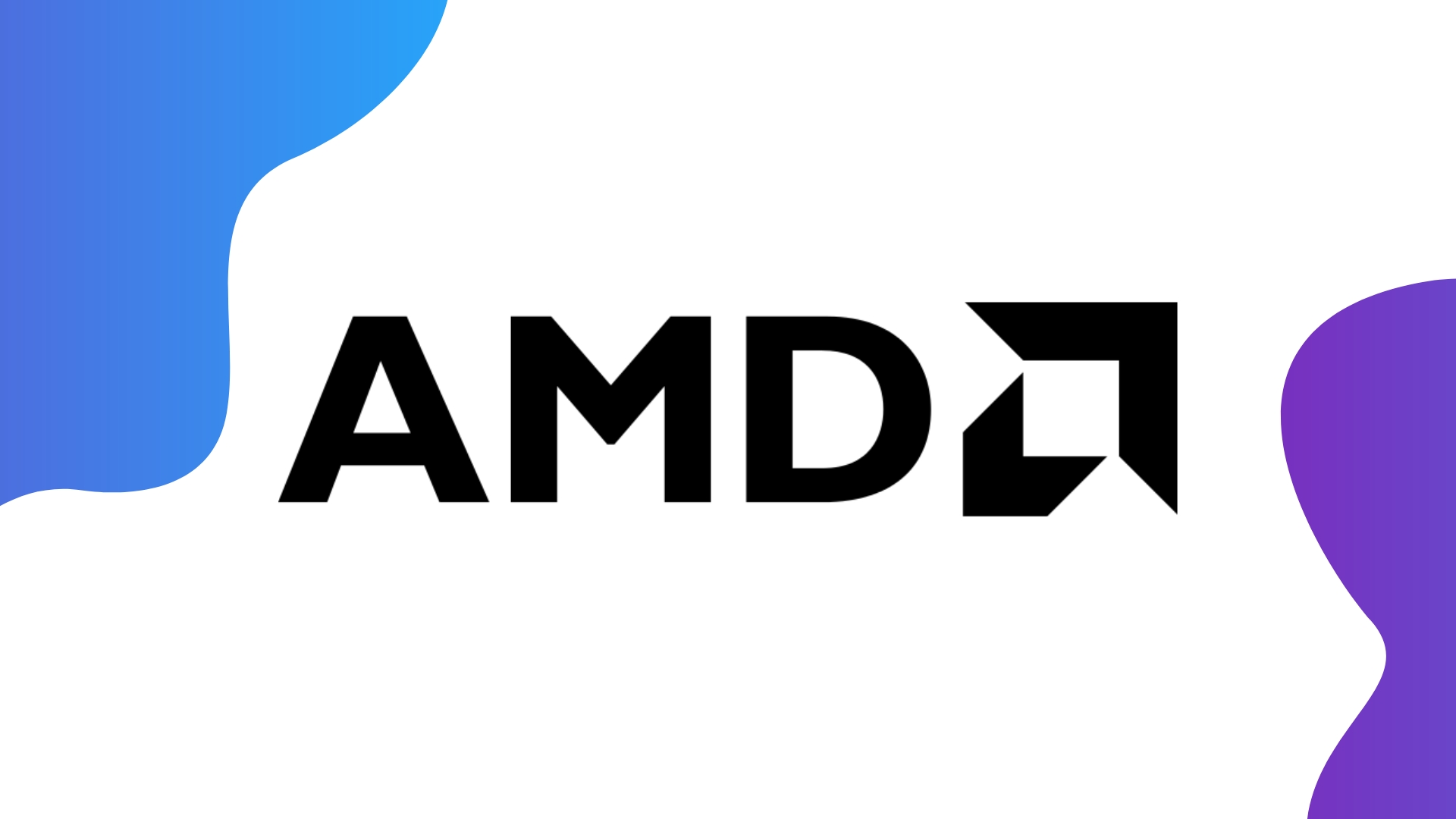 AMD logo