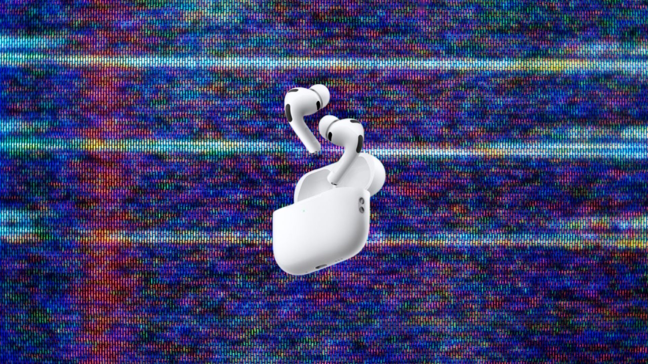 Apple Airpods 3