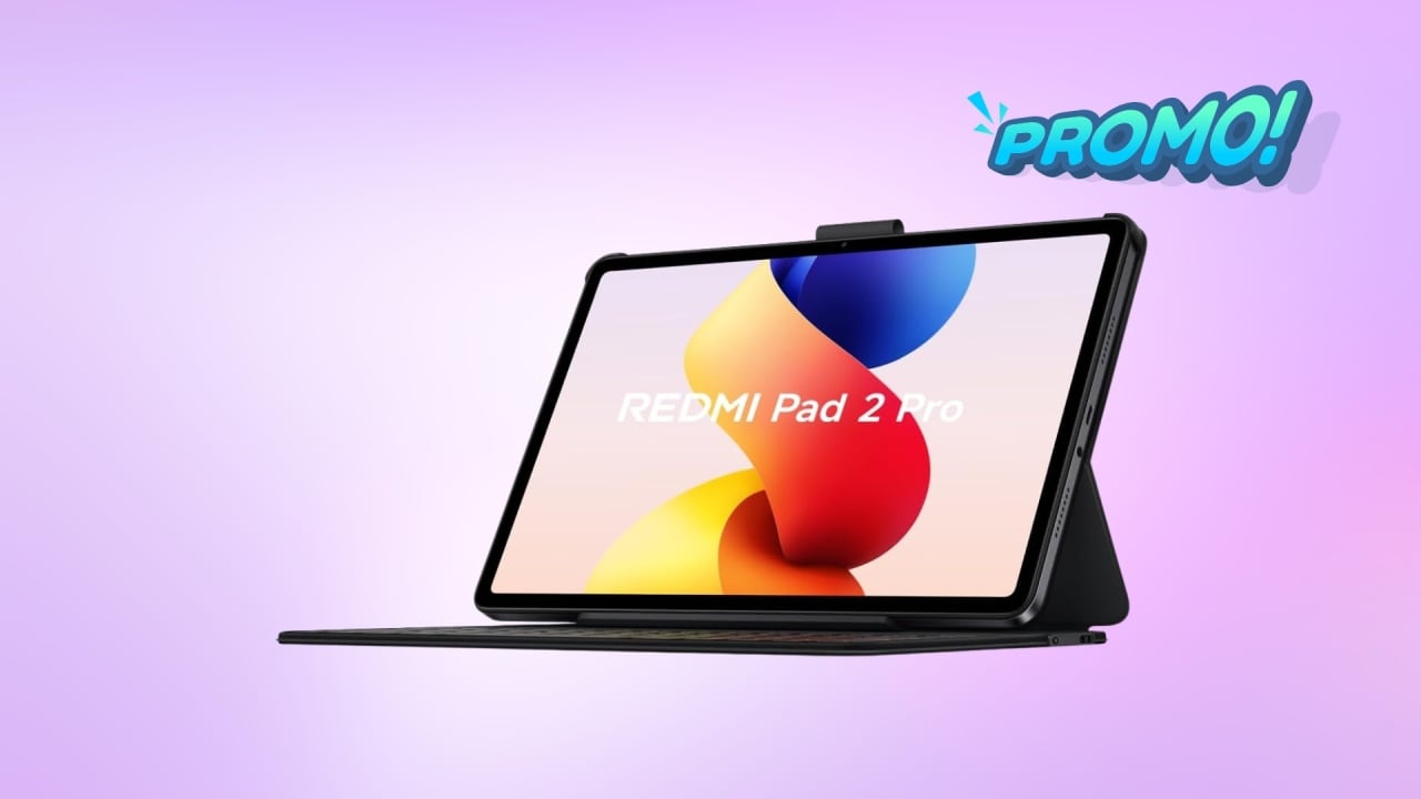 redmi pad 2 pro