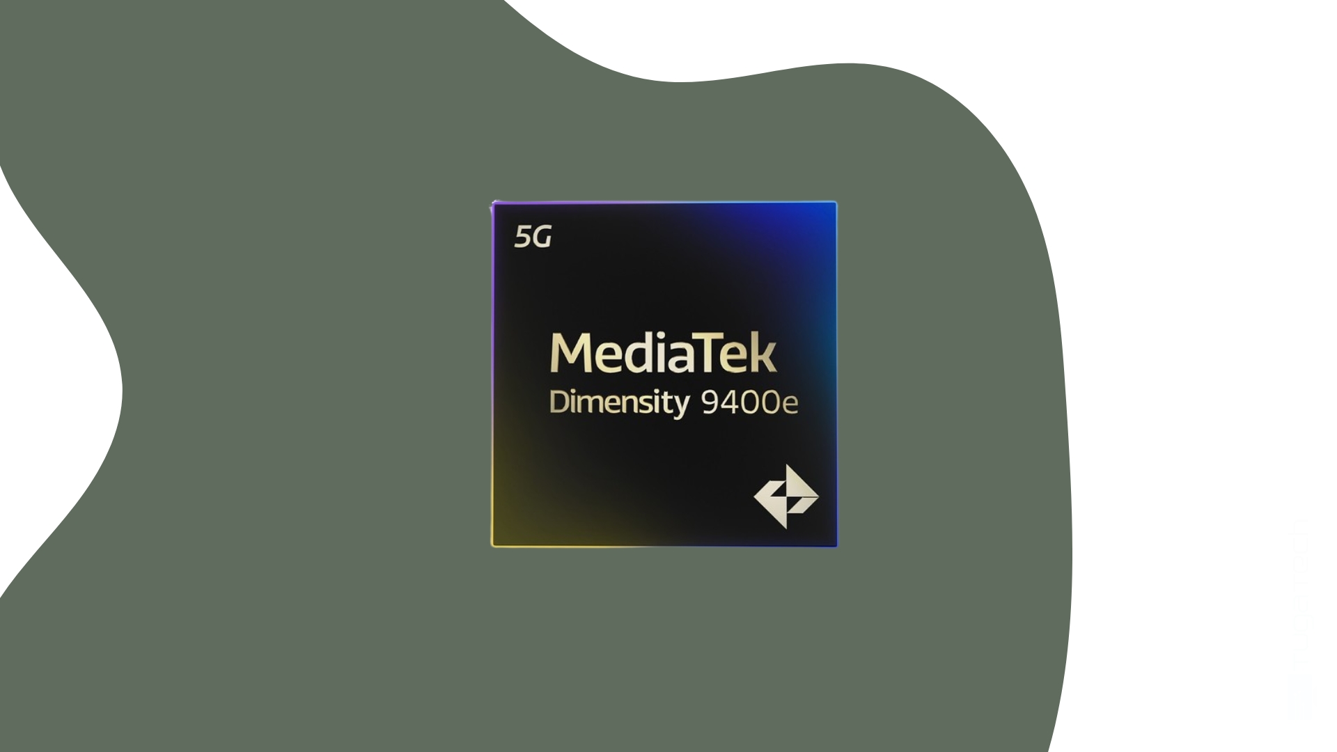 MediaTek Dimensity 9500e