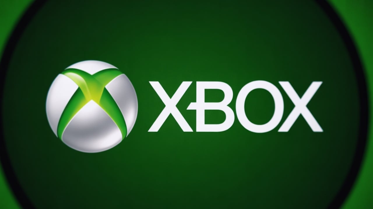 xbox logo