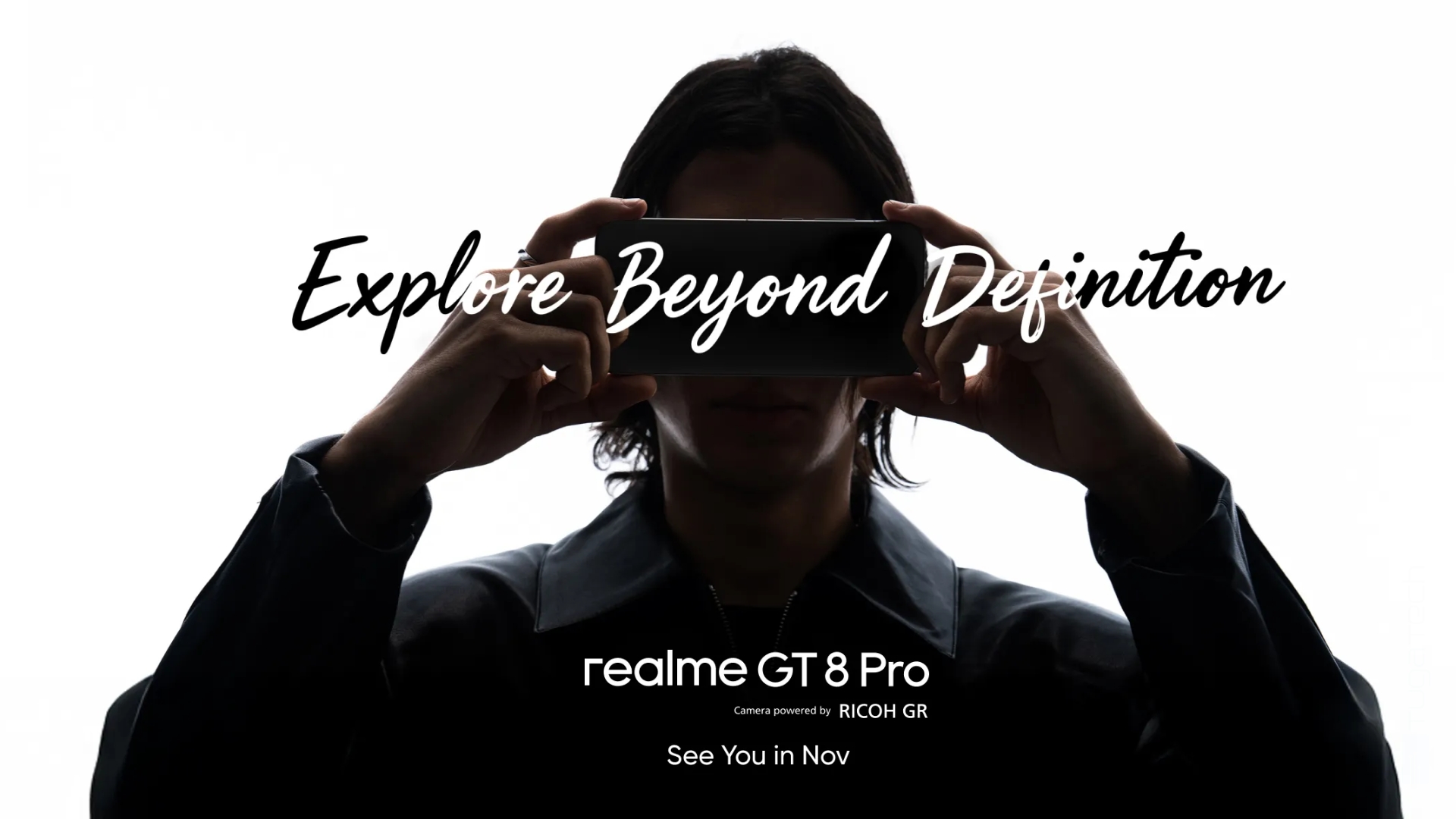 Realme GT 8 Pro