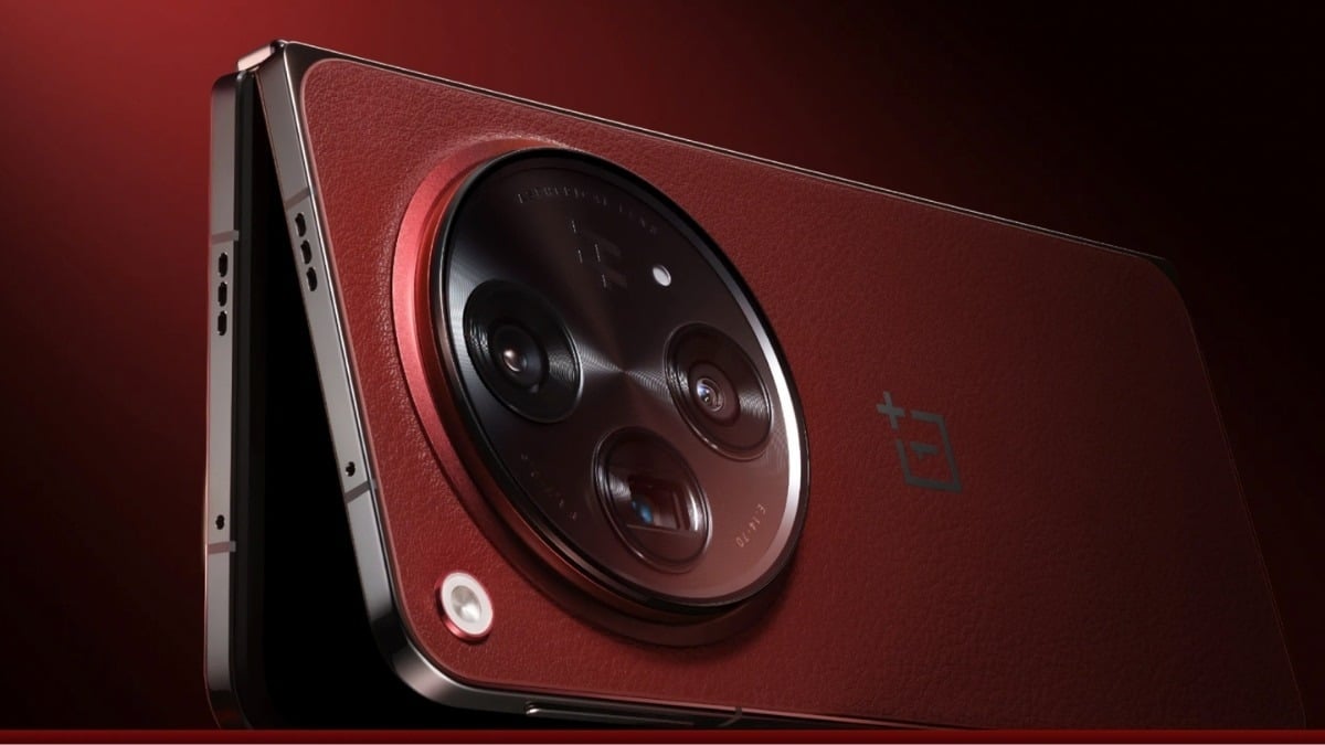 Oppo Find N6