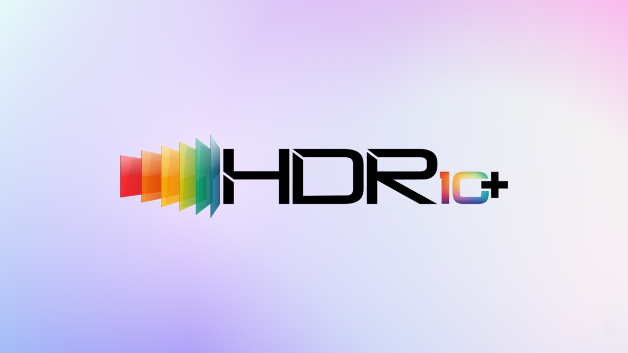HDR 10 +