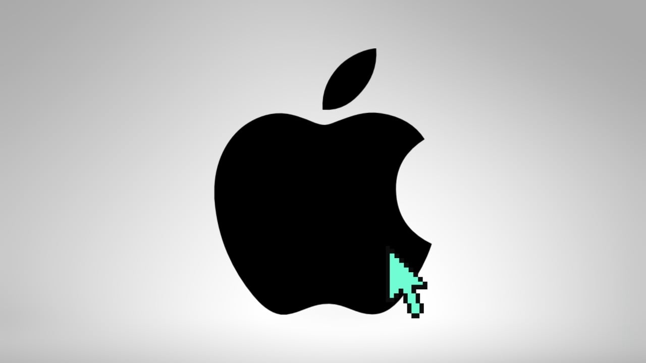 Apple digital