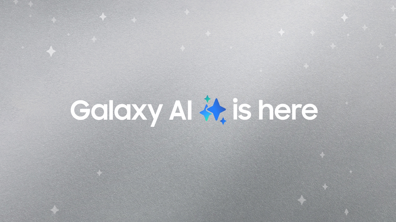 Samsung galaxy ai