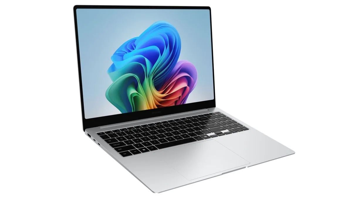 Samsung Galaxy Book 5