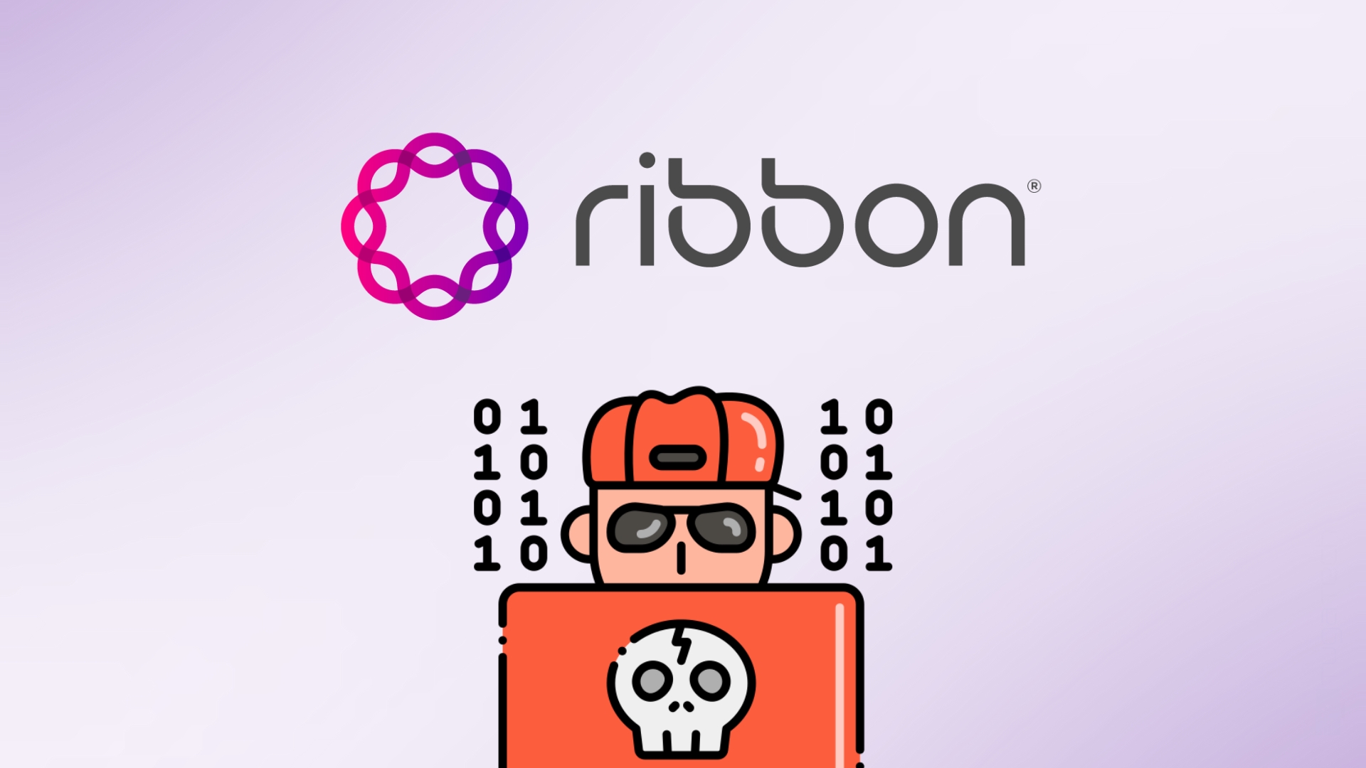 Ribbon hacker
