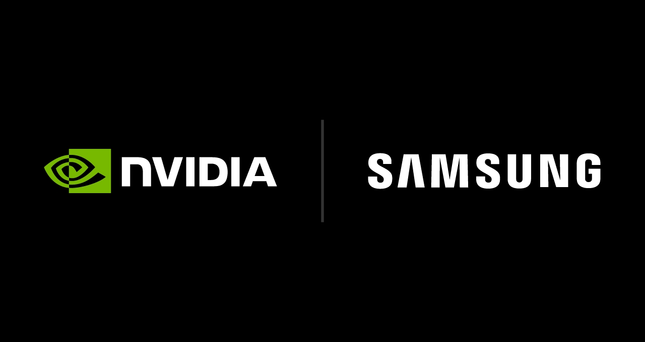 Nvidia e Samsung