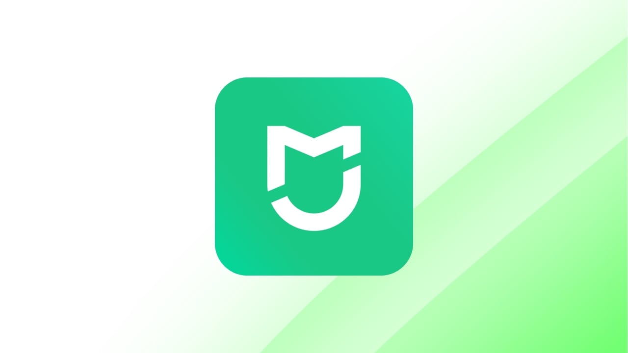 Xiaomi Mi Home