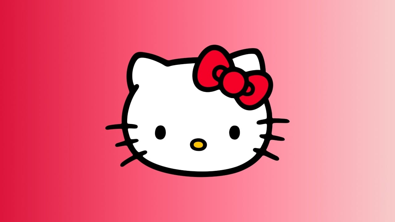 Hello Kitty
