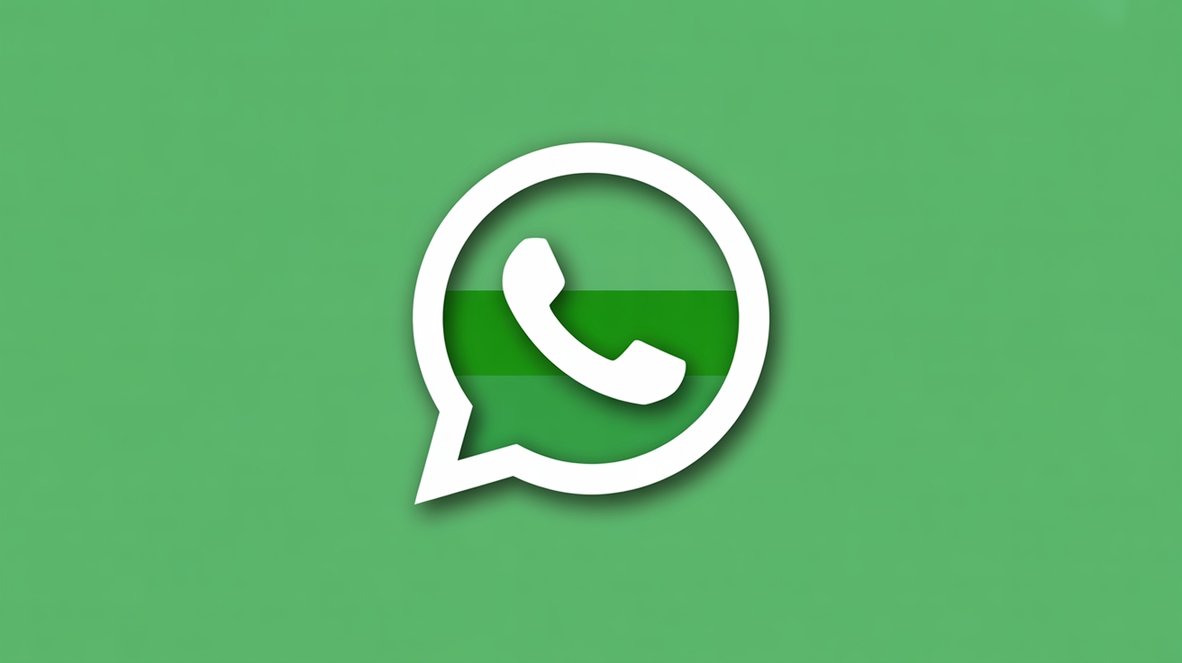 WhatsApp logo