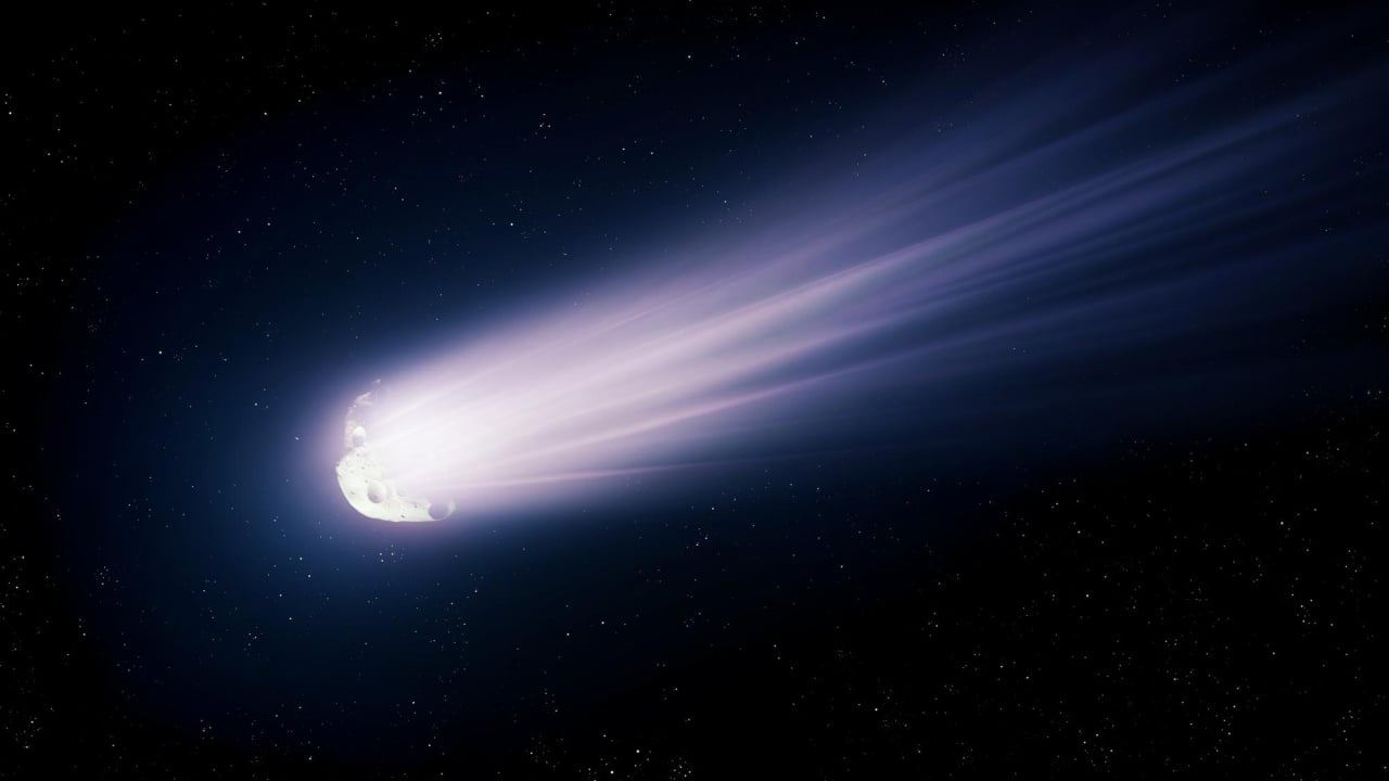 Cometa