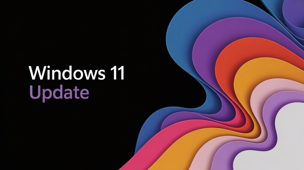 Windows 11 update