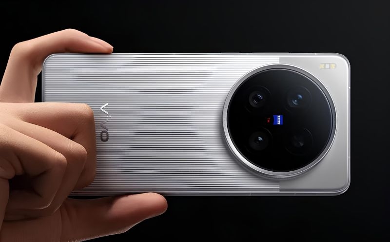 Vivo X300