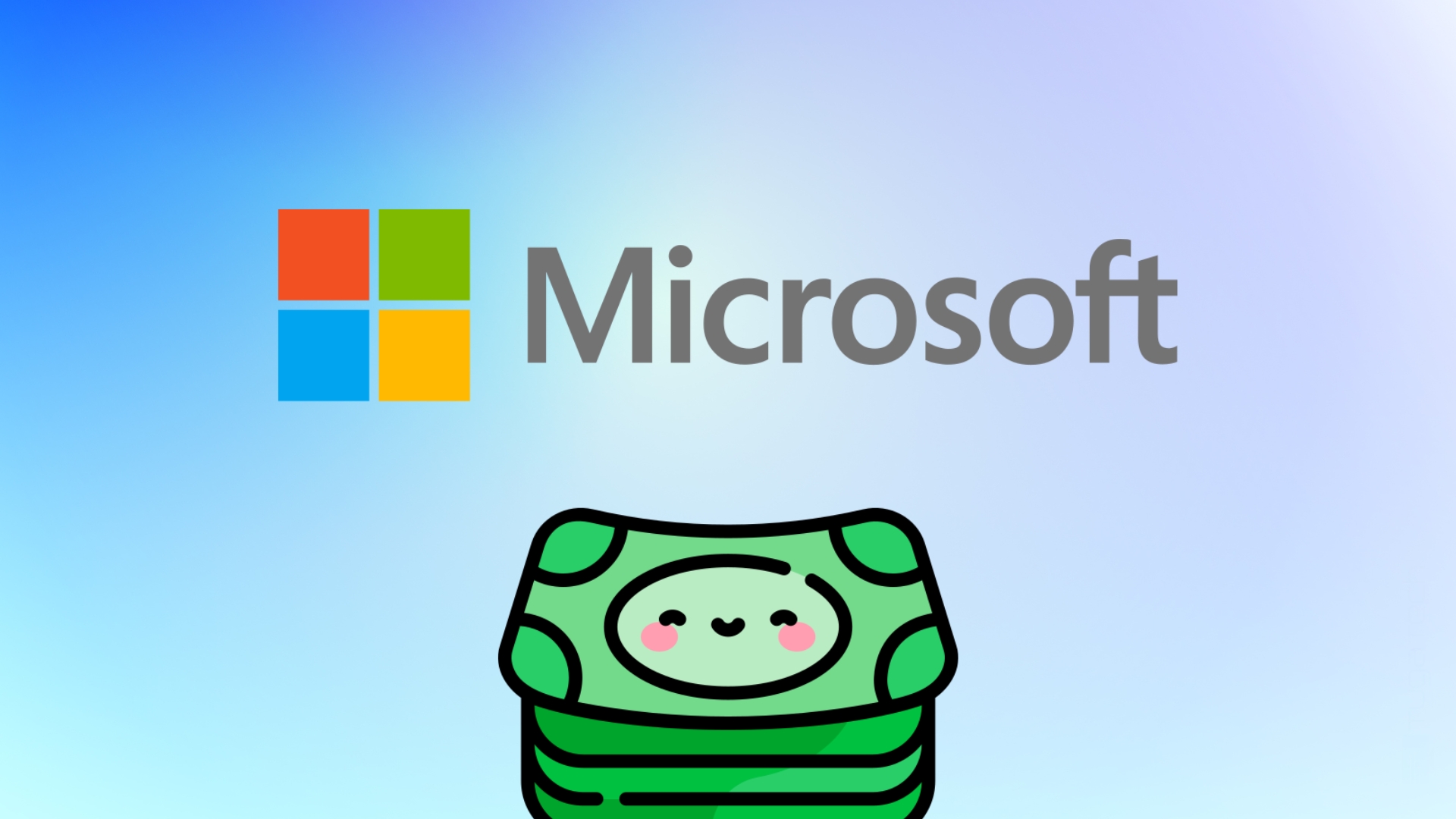 microsoft com dinheiro