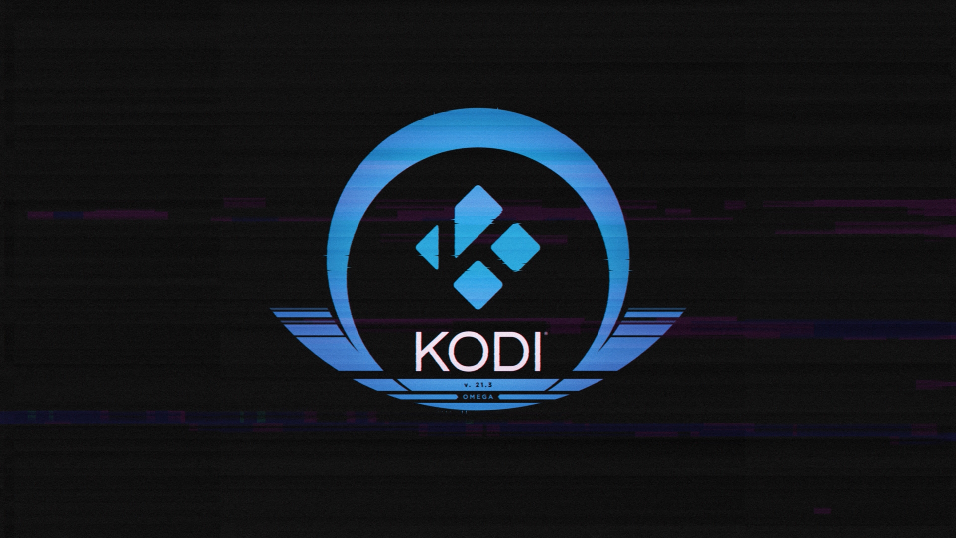 kodi logo