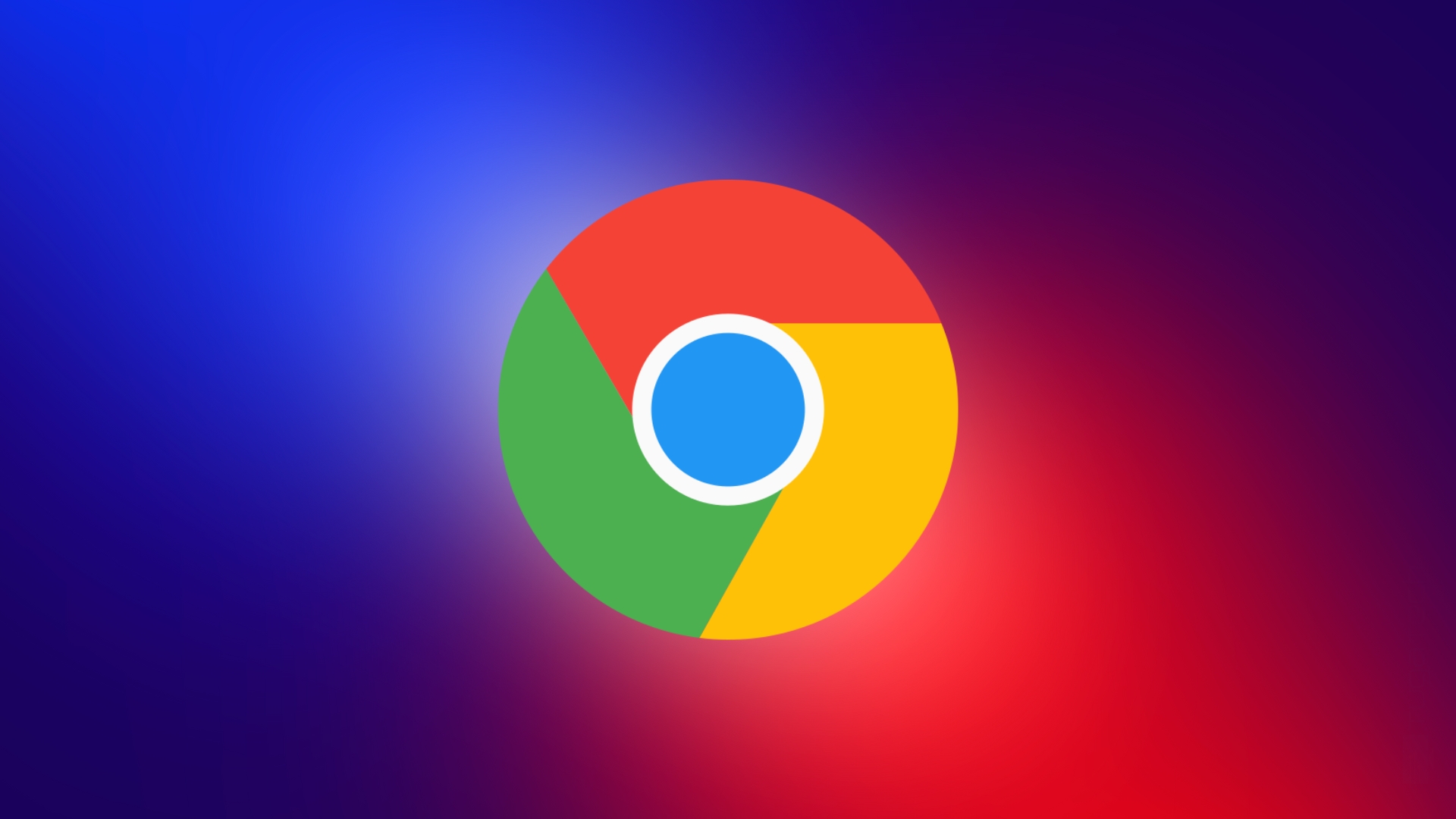 Google Chrome logo