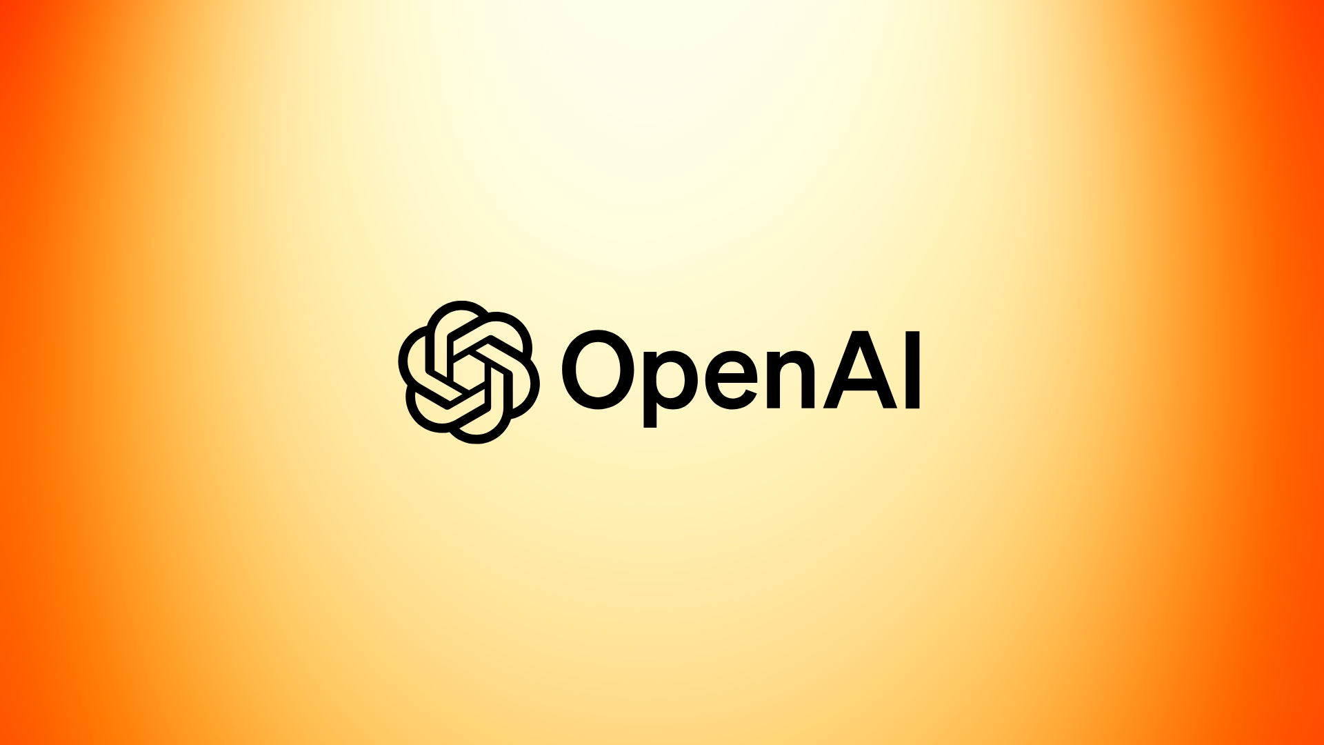 OpenAI logo
