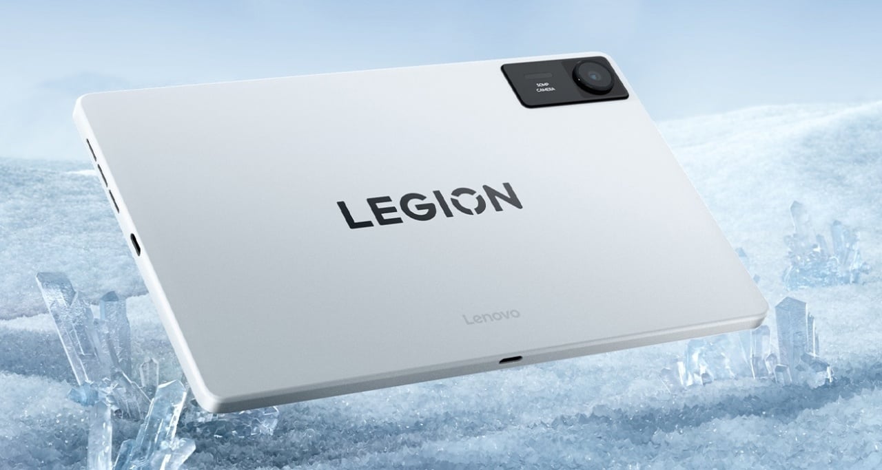 Lenovo Legion