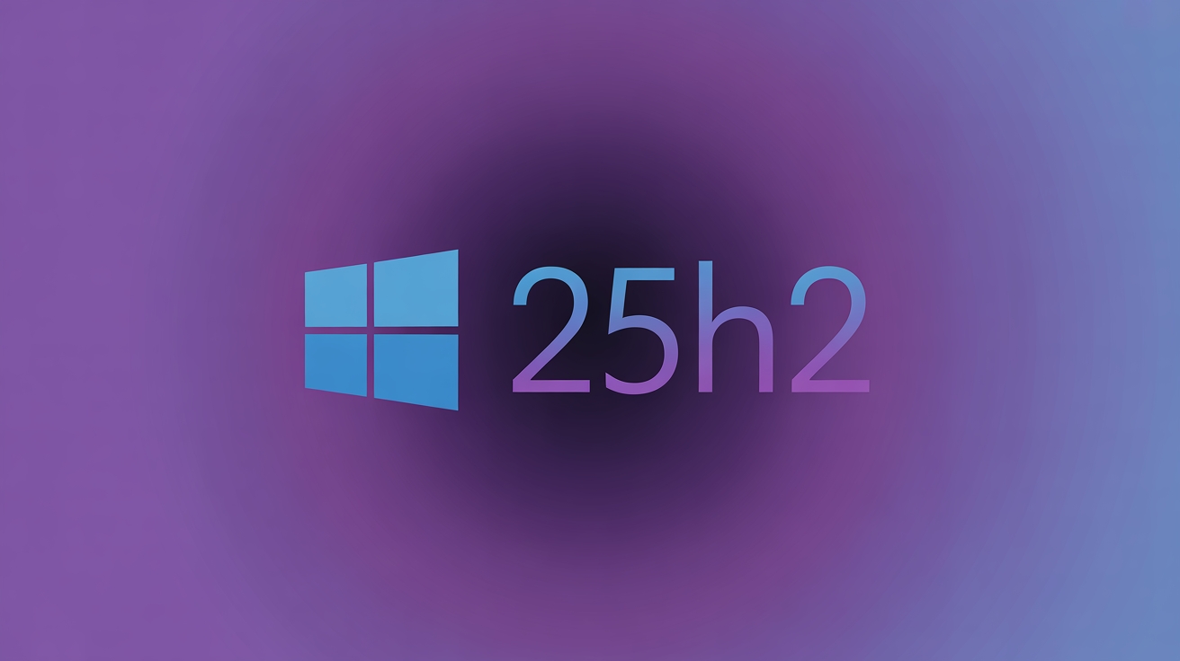 Windows 25H2
