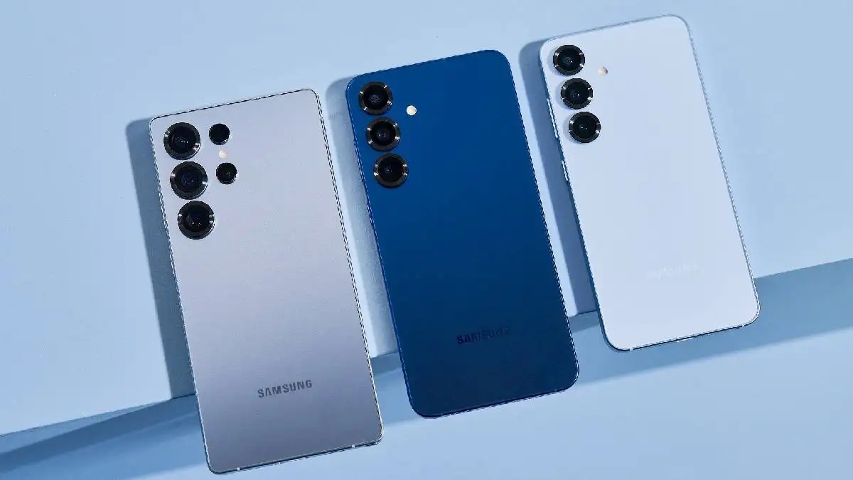 Samsung Galaxy S26