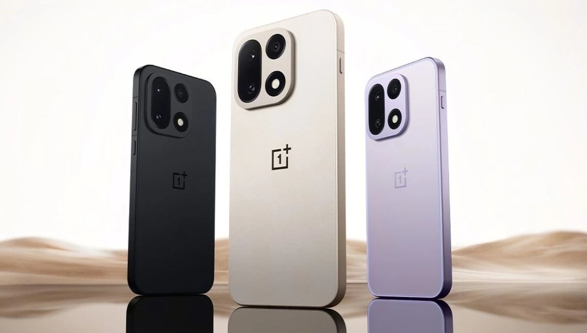 onePlus 15