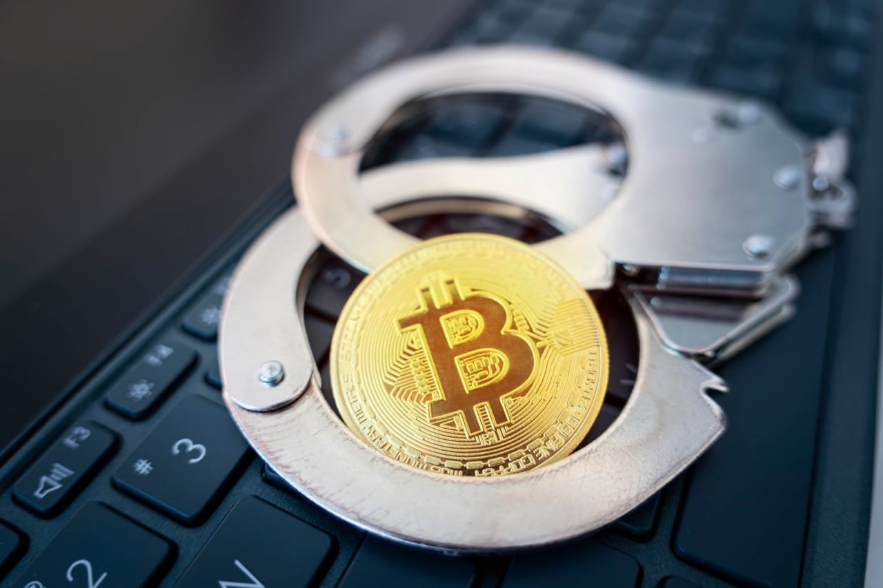 Bitcoin sobre algemas