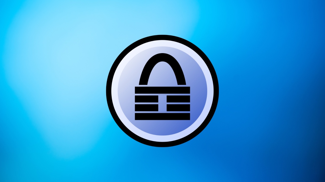 Keepass