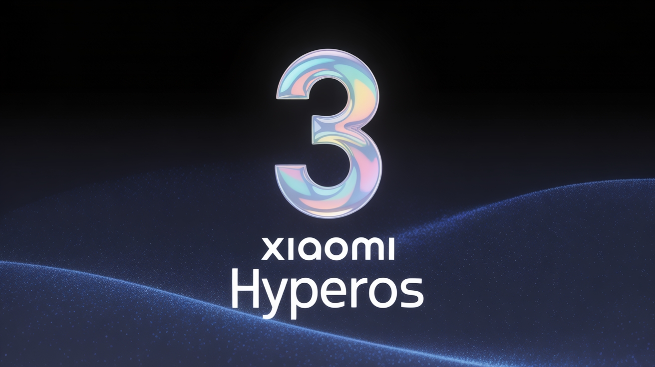 Xiaomi HyperOS