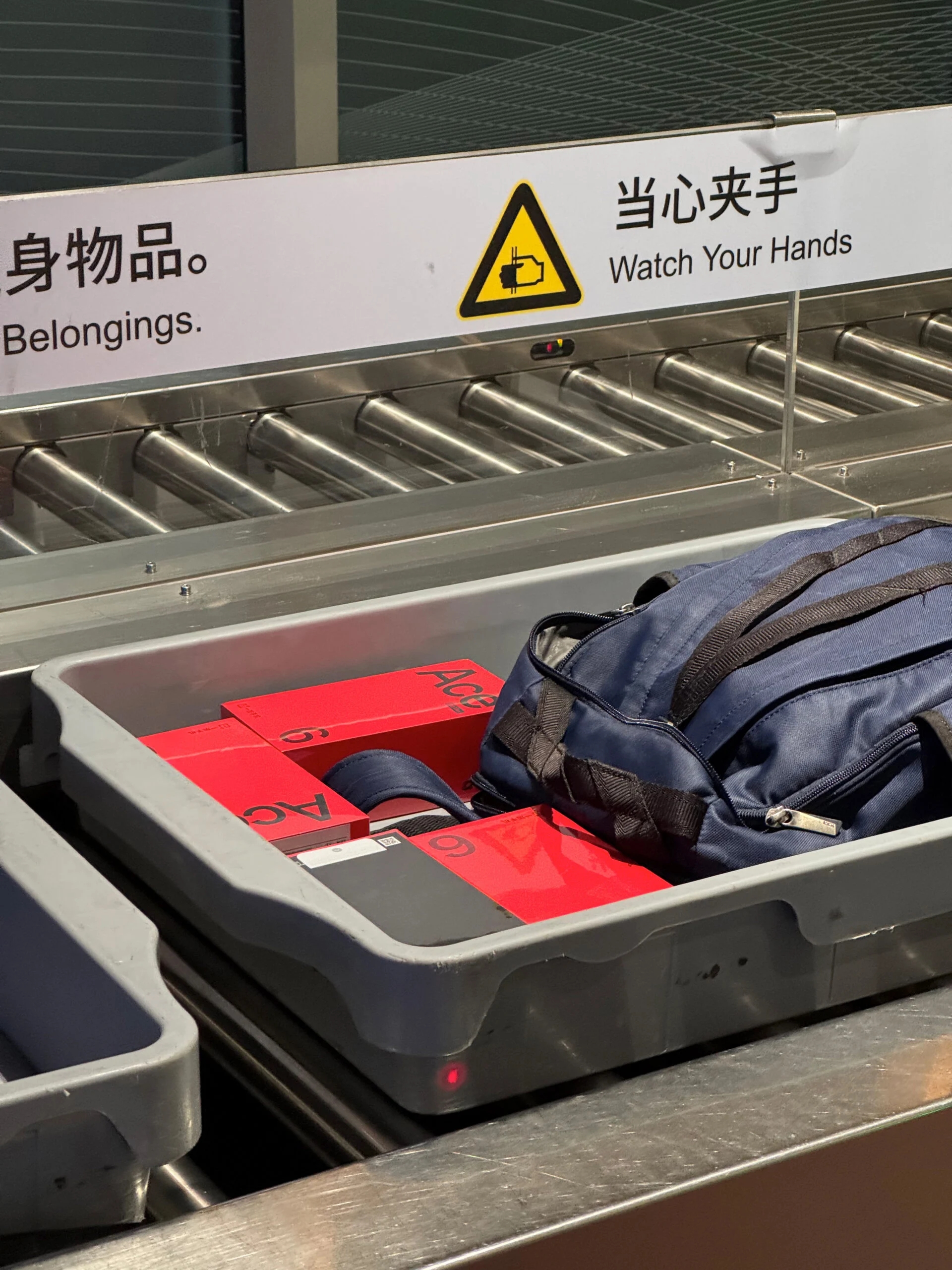 detalhes do novo oneplus