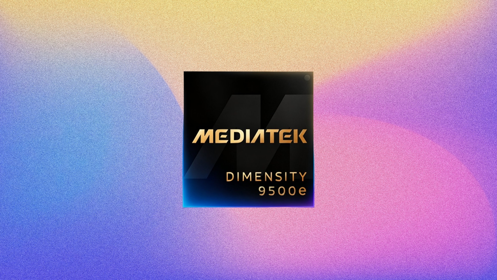 MediaTek Dimensity