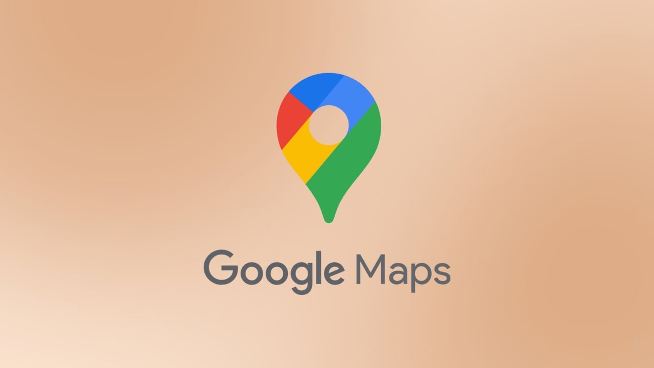 Google maps
