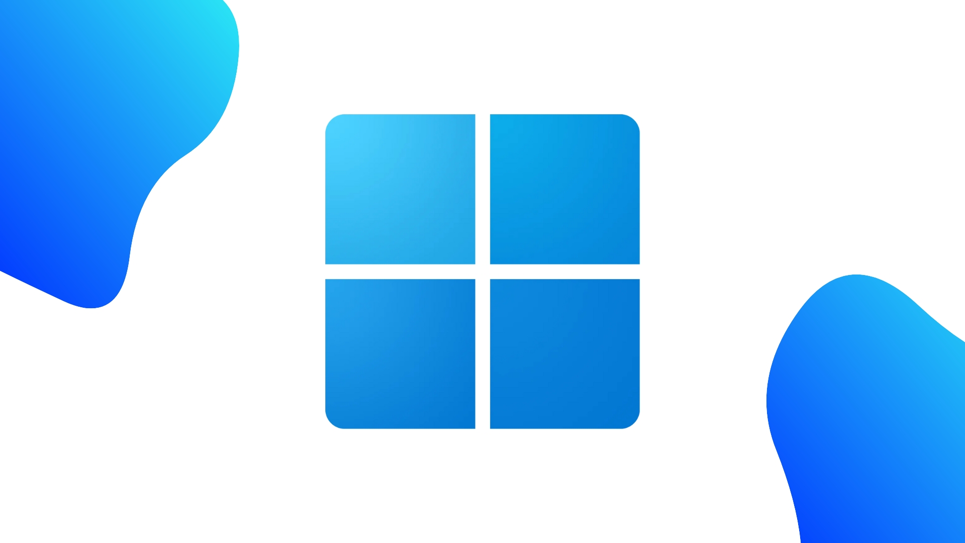 Windows 11 logo