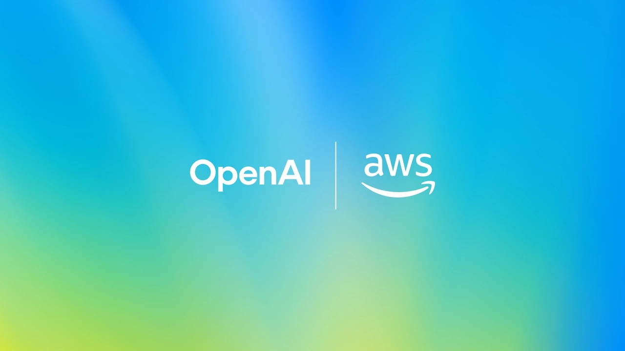 OpenAI e AWS Amazon