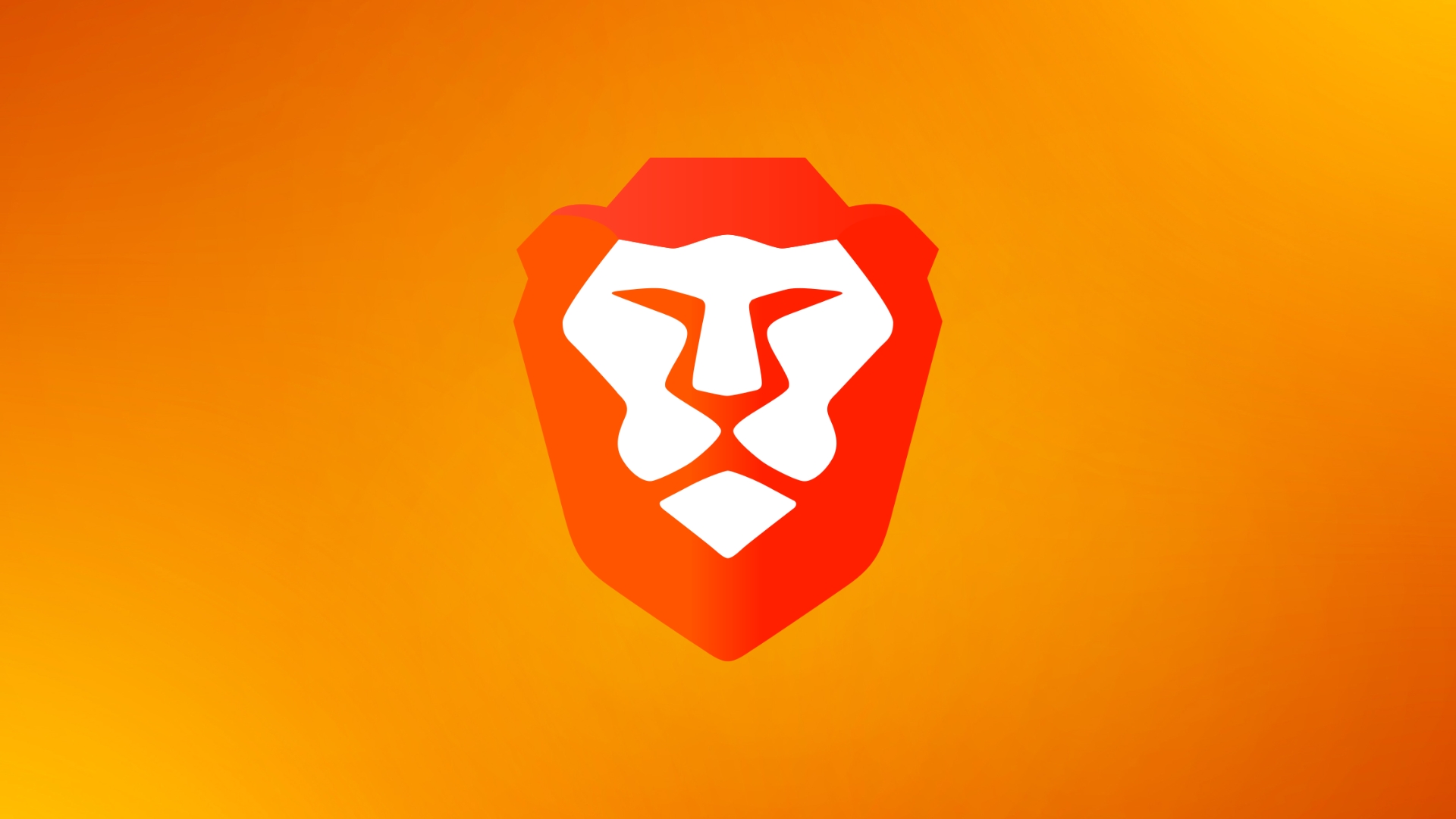 Brave logo navegador