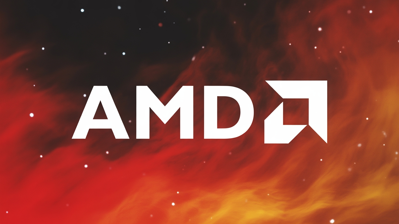 AMD logo