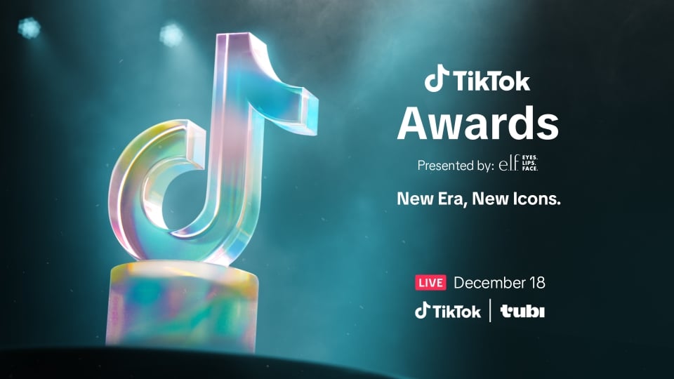 evento do tiktok nos eua