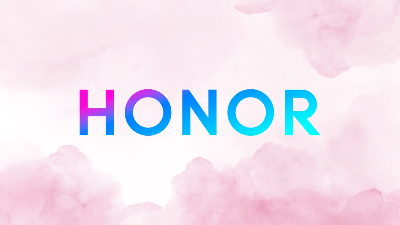 honor logo