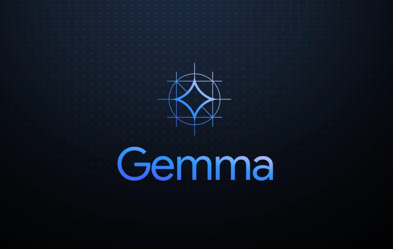 Google Gemma