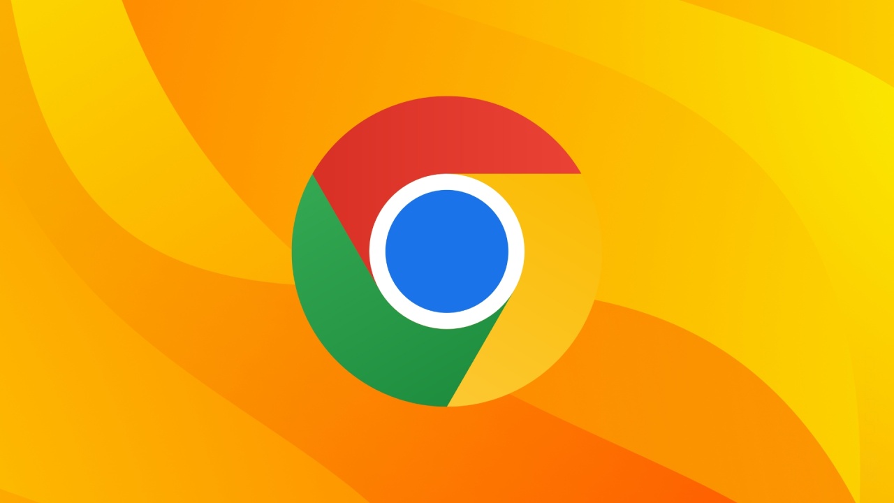 Google Chrome