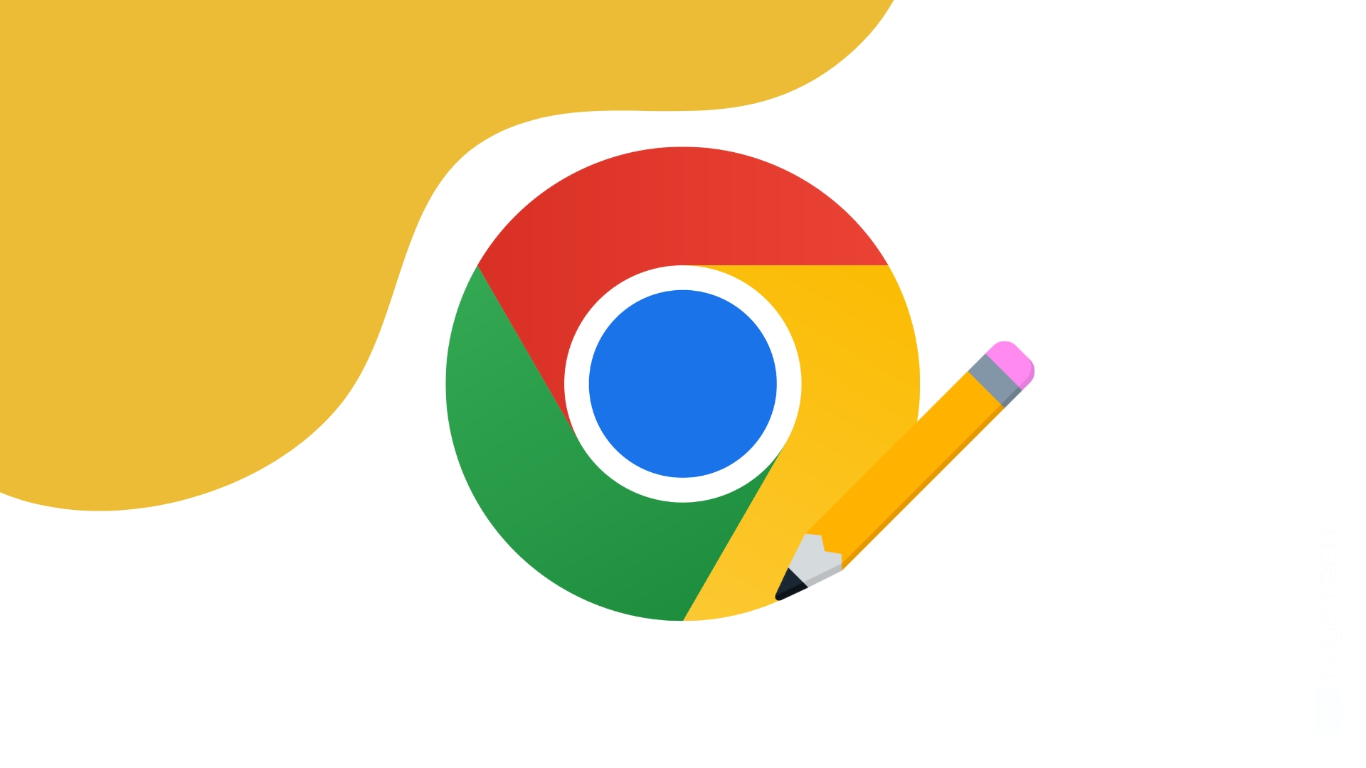 Chrome com preenchimento automático