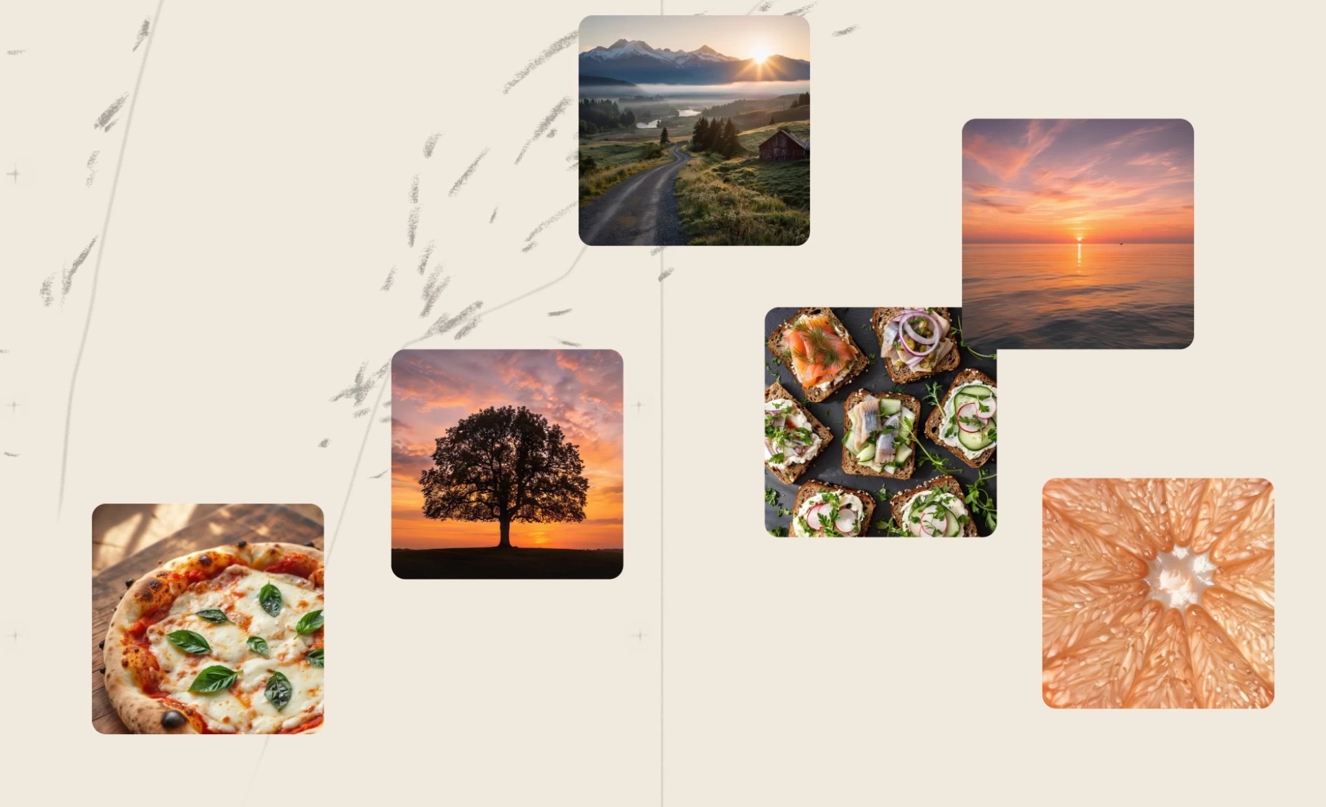 sistema de criação de imagens por IA da Copilot