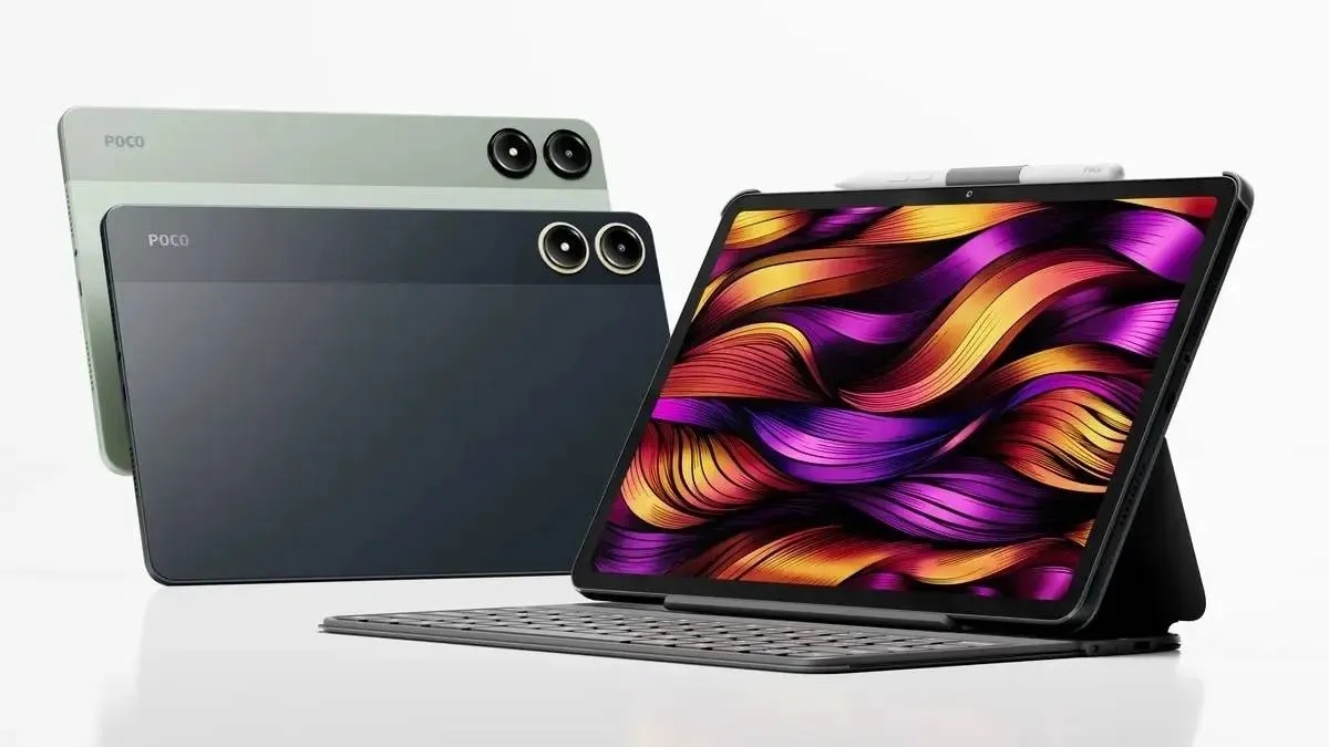 Tablet da POCO