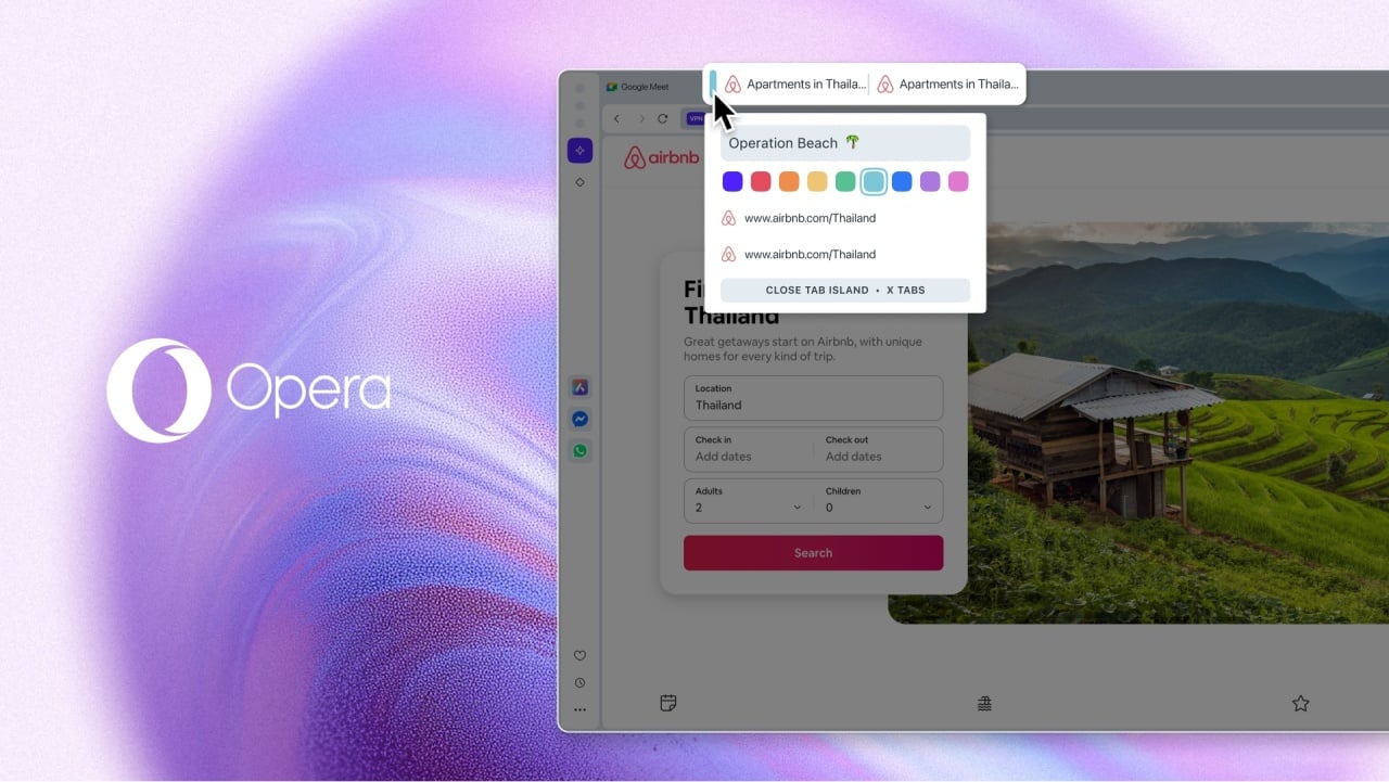 Opera One R3