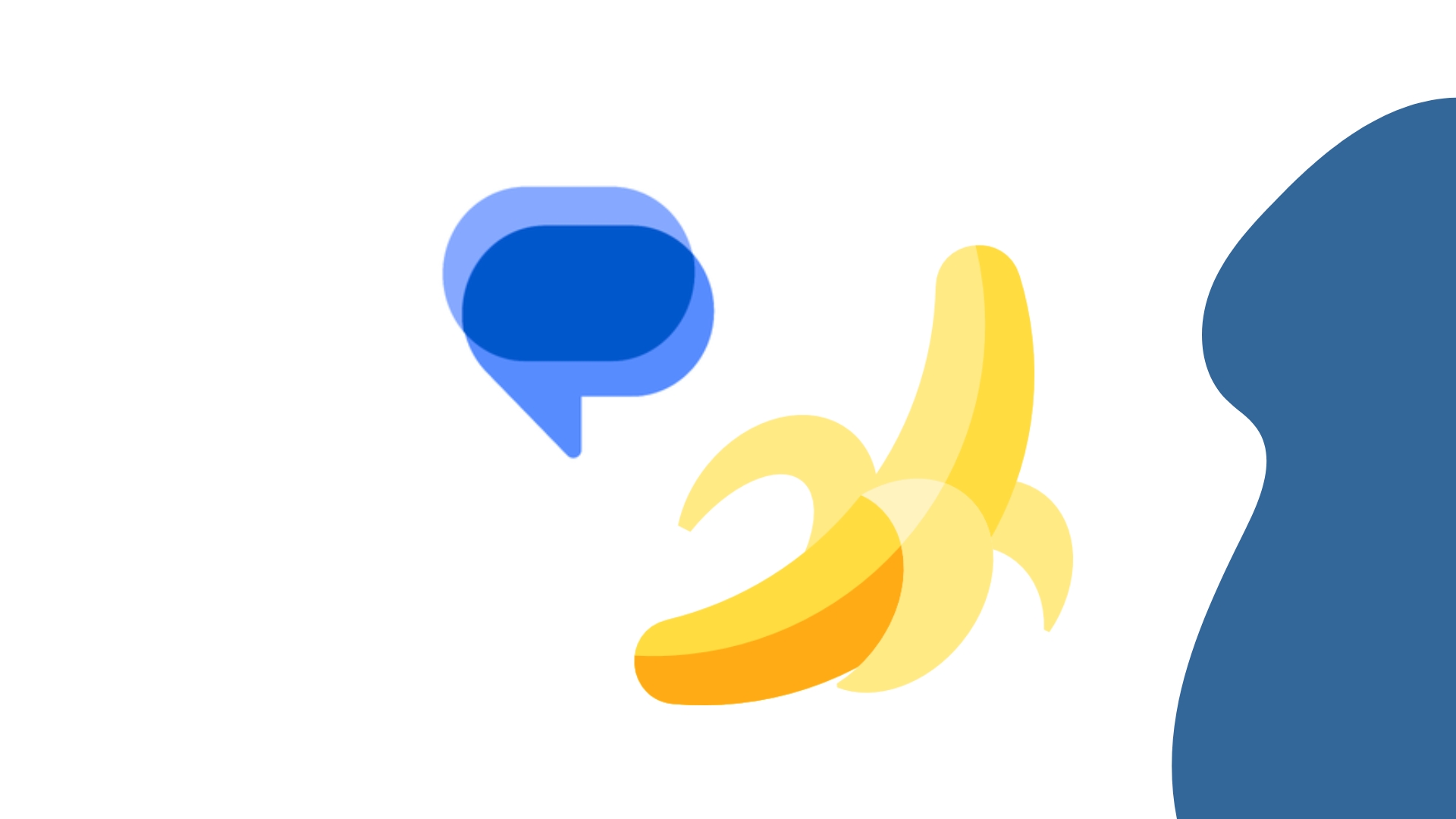 mensagens da google com nano banana