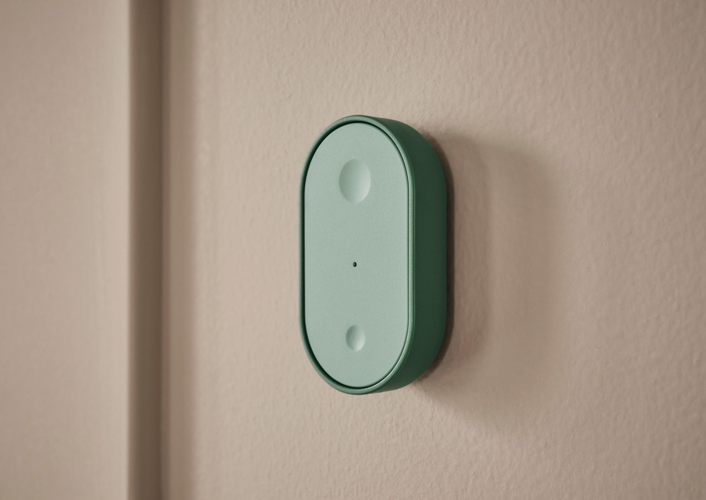 dispositivo da ikea para casa