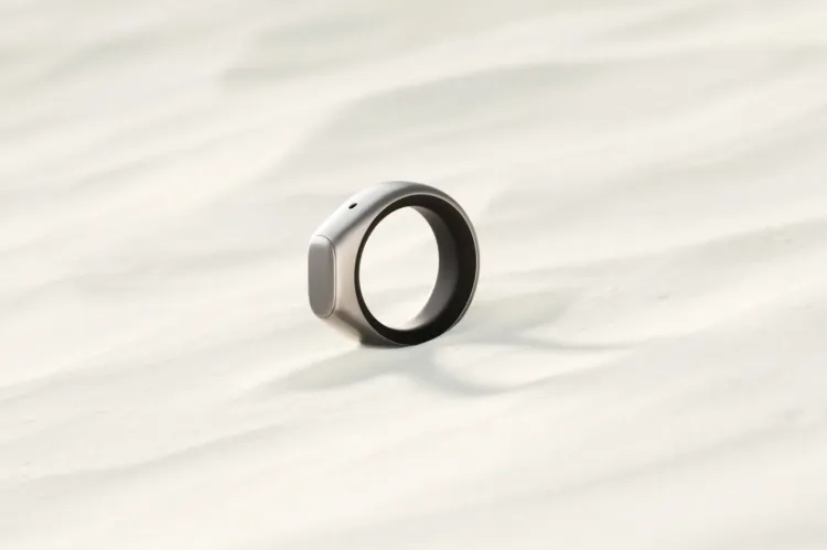 Stream Ring